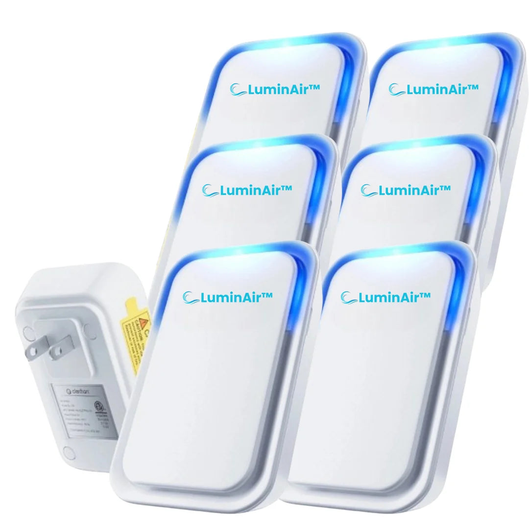 LuminAir™